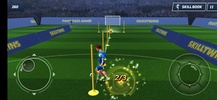 SkillTwins: Soccer Game screenshot 3