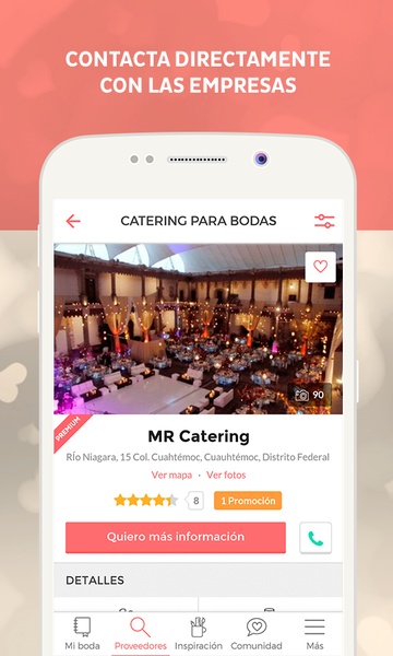 Bodas.com.mx - Preview 6