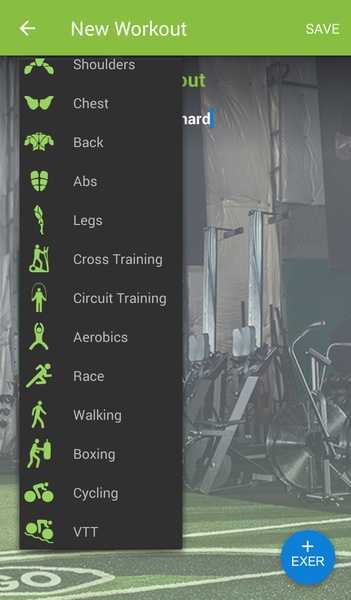 Stopwatch & Trainer - Preview 5