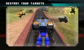 Highway Smashing Road Truck 3D screenshot 15