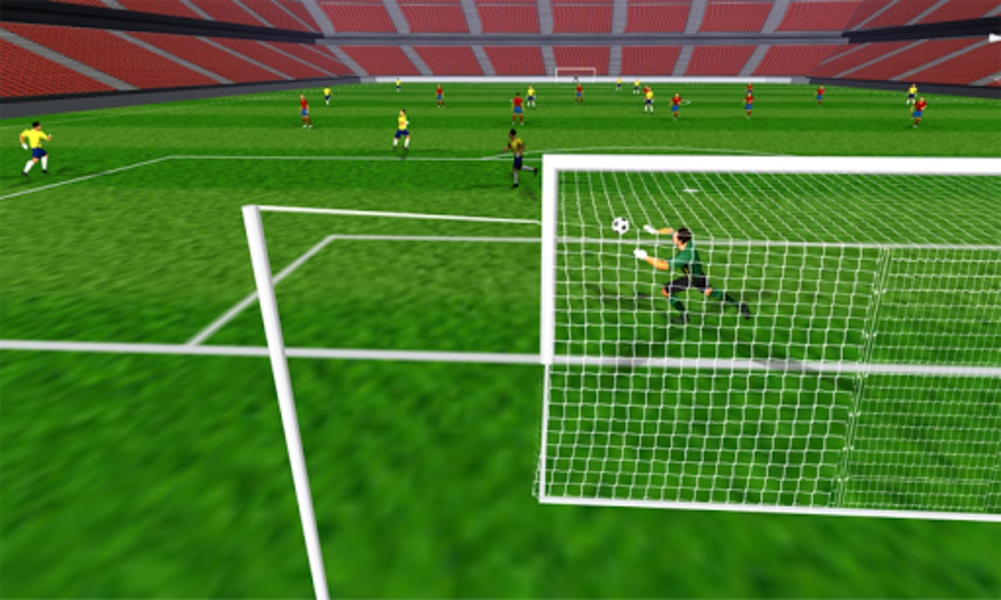 Play Football Match Contest - Preview 4