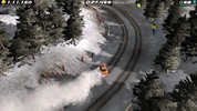 Rush Rally Origins Demo screenshot 3