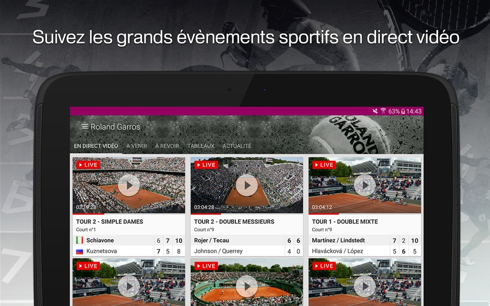 France tv sport - Preview 8