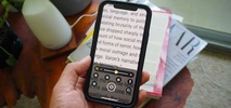 Magnifier screenshot 3