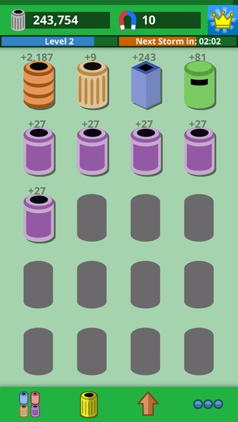 Scrap II - Preview 2