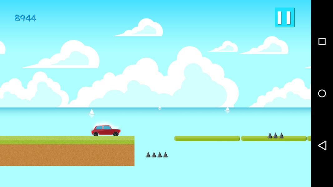 Car Racing: Ocean Rush - Preview 2