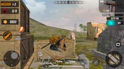 Shooting Survival Squad : Free Fire Squad Survival screenshot 3