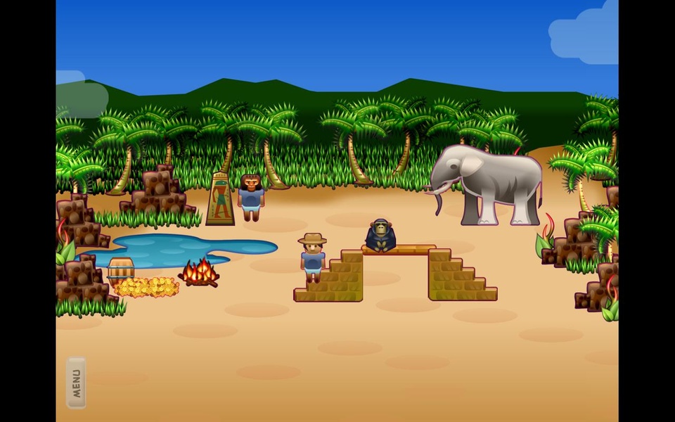 Dream Place - Preview 3