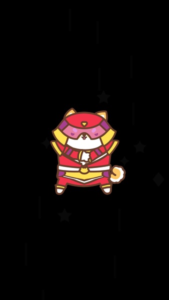 Shiba Force - Preview 6