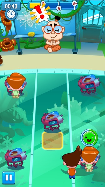 Cheating Tom 3 - Preview 3