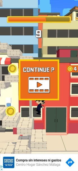 Jump & Climb: Stairs Rush 3D - Preview 7