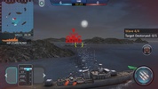 Warship Sea Battle screenshot 4