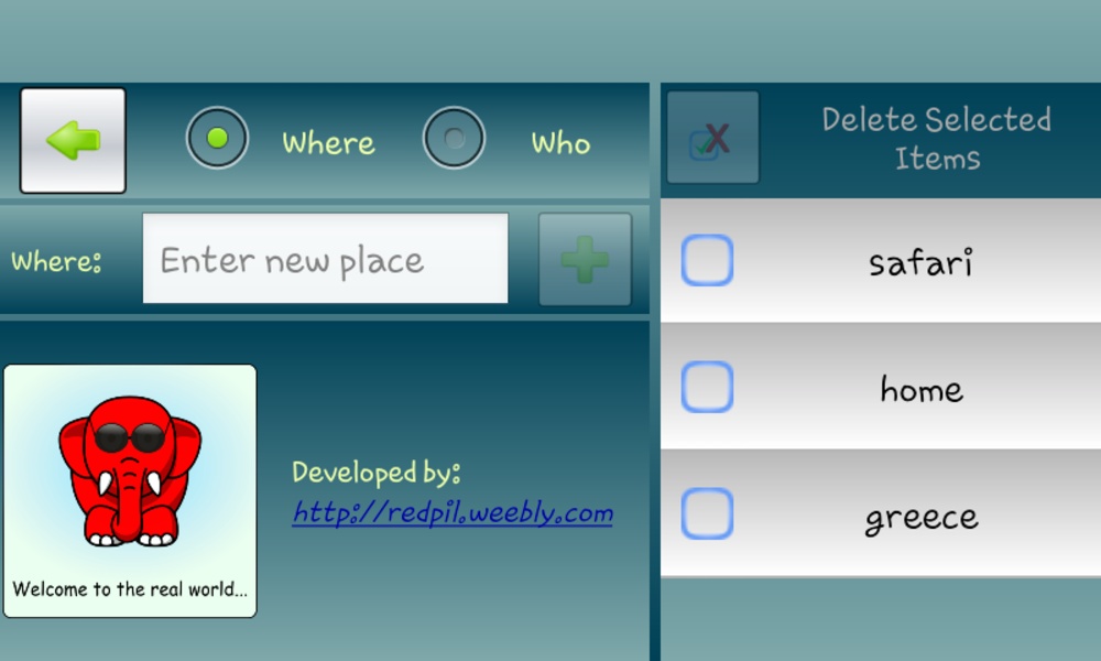 Personal Camera - Preview 1