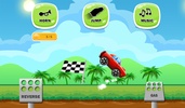 Car Game for Kids screenshot 3