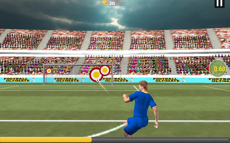 Ultimate Football Real Soccer - Preview 4