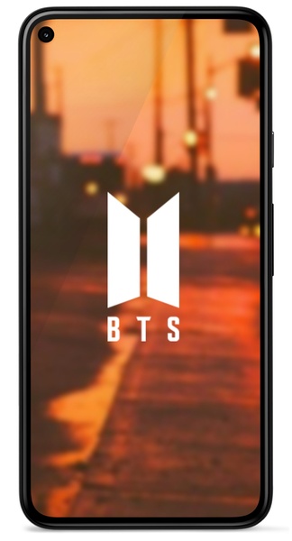 BTS ARMY WORLD - Preview 1