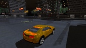 Advanced Parking: Hong Kong GT screenshot 6