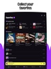 Deezer screenshot 13