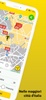 inTaxi travel by taxi in Italy screenshot 7