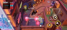 Overwatch Rush for Android - Download the APK from Uptodown