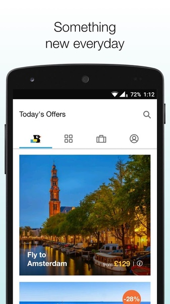 TravelBird - Preview 9
