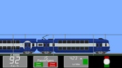 RER Simulator screenshot 2