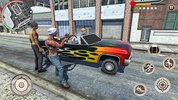 Gangster Game Mafia City screenshot 3