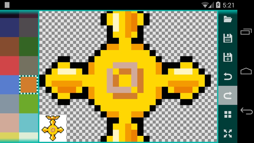 Pixel Maker - Preview 13