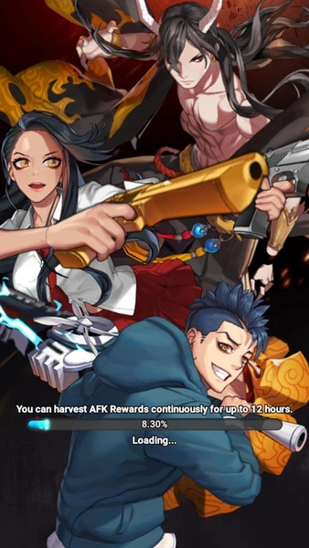 Legend of Summoners - Preview 8