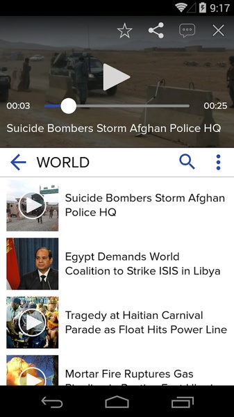 NBC NEWS - Preview 5