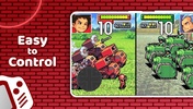 GBA Emulator screenshot 3
