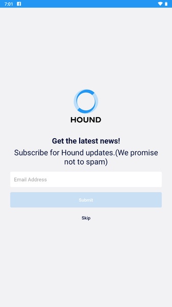 Hound - Preview 9