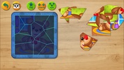 Puzzle dla Dzieci: Gra Edukacy screenshot 5