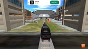 City Train Driver Simulator screenshot 6