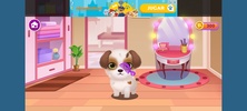 My Puppy Friend - Cute Pet Dog Care Games screenshot 2