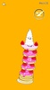 Pancake Tower Decorating screenshot 13