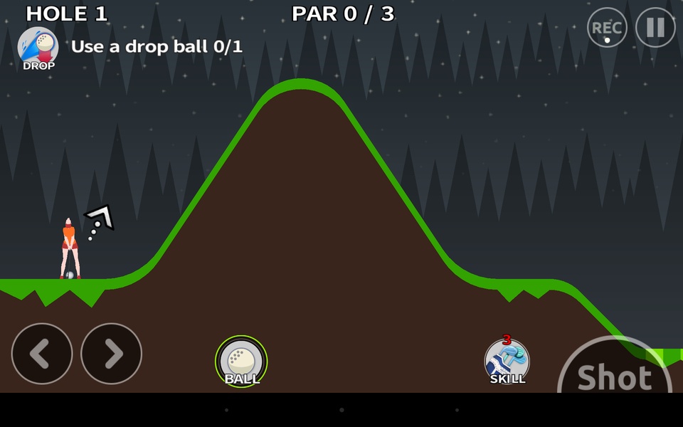 GOLFTRIX - Preview 8