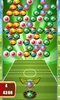 Football Bubble Shooter screenshot 4