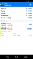 MetaTrader 5 for Android 6