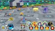 Digimon Realize screenshot 7