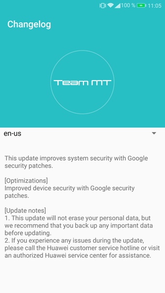 Firmware Finder - Preview 4