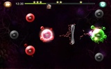 Sperm War screenshot 5