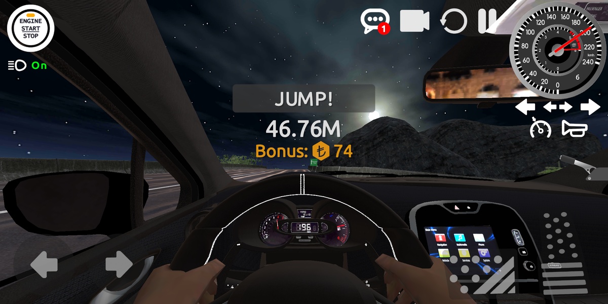 Fast & Grand Car Driving Simulator - Preview 6