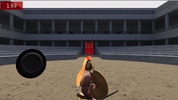 Arena Gladiator Manager Fight screenshot 3