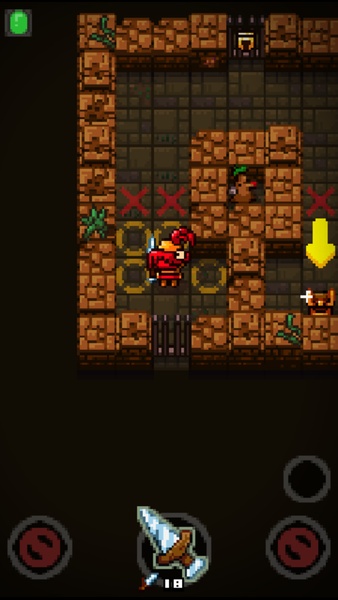 Rogue Grinders - Preview 9
