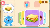 Star Restaurants screenshot 4