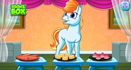 Sweet Little Pony Care screenshot 5