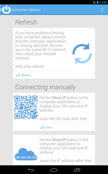 Shutdown Start Remote - Preview 1