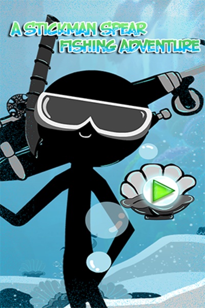 A STICKMAN SPEAR FISHING ADVENTURE - Preview 11