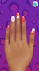 Girls Nail Salon screenshot 6